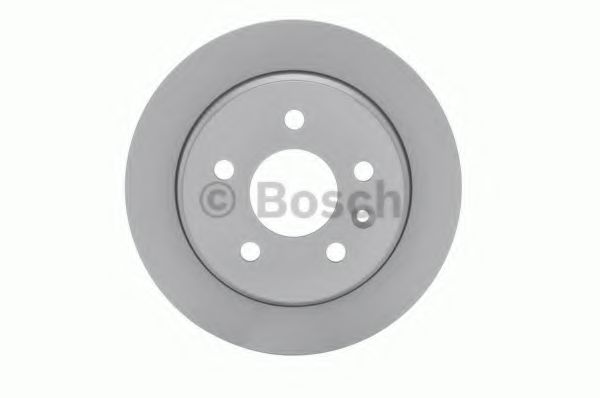 Disc frana 3