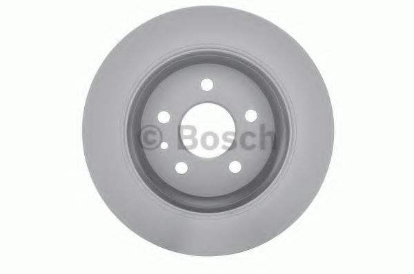 Disc frana 5