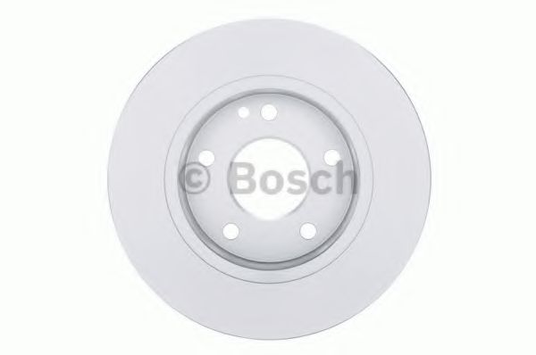 Disc frana 5
