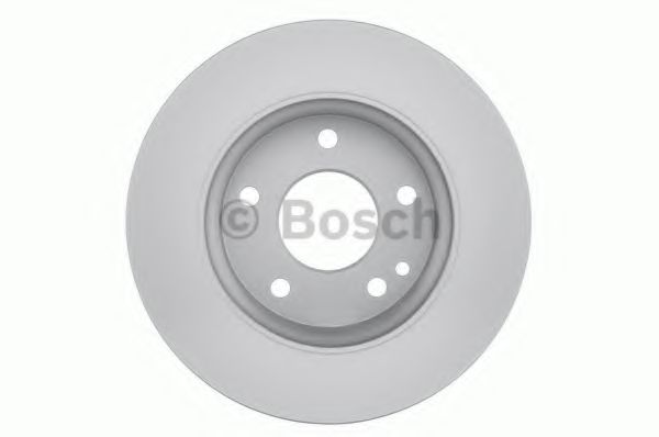 Disc frana 5