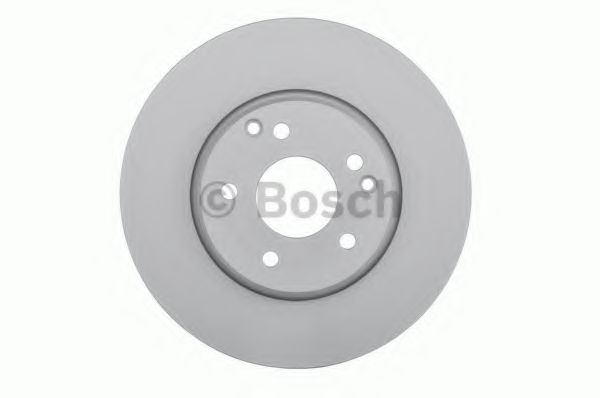 Disc frana 3