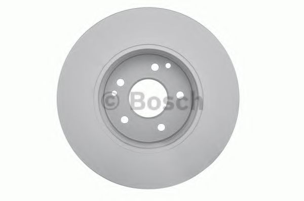 Disc frana 5