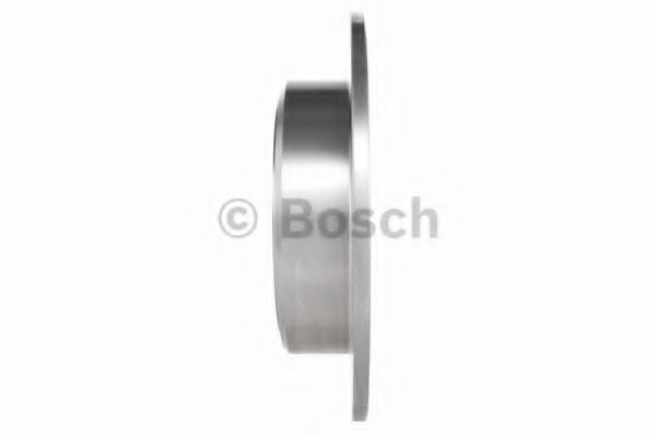 Disc frana 4