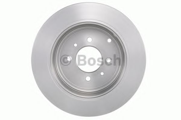 Disc frana 5
