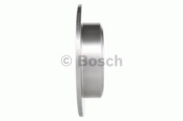 Disc frana 6