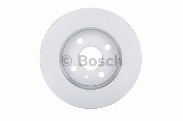 Disc frana 5