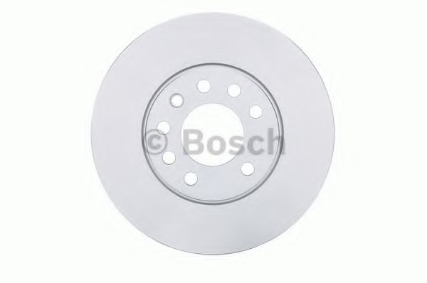 Disc frana 3