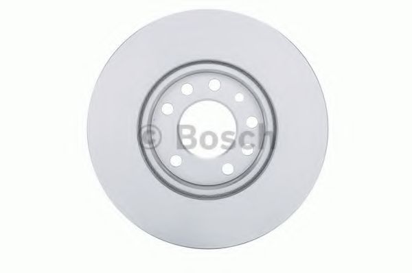 Disc frana 5