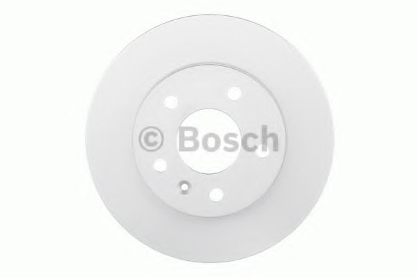 Disc frana 3