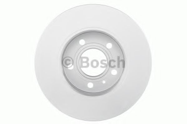 Disc frana 5