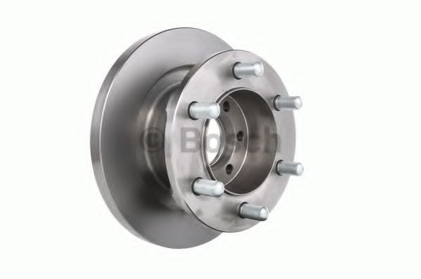 Disc frana 2