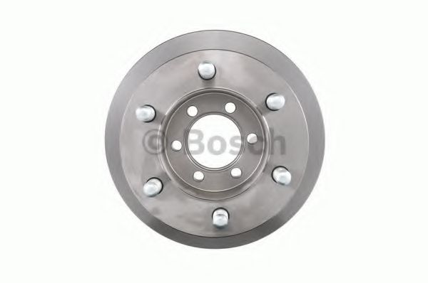 Disc frana 3