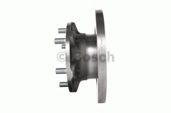 Disc frana 4