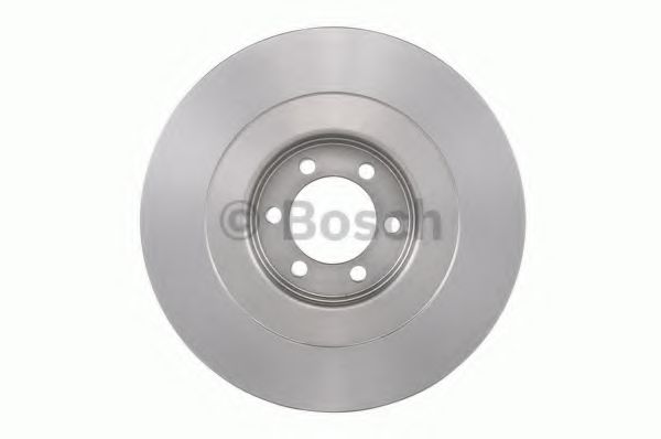 Disc frana 5