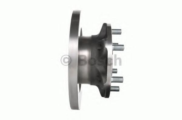 Disc frana 6