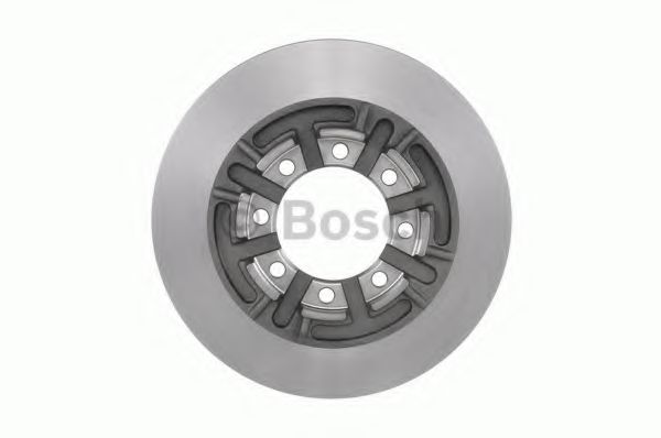 Disc frana 3