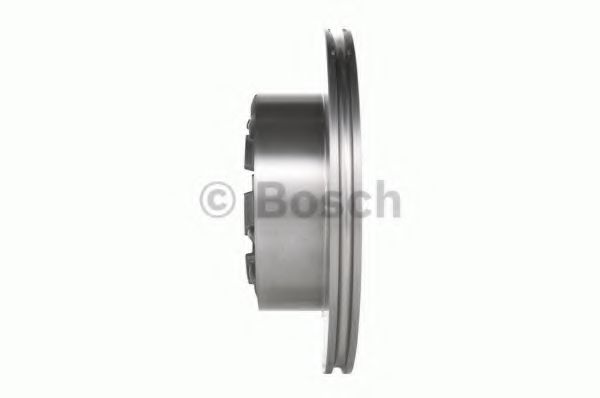 Disc frana 4