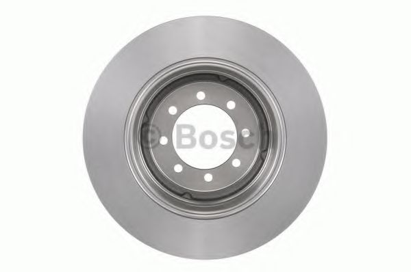 Disc frana 5