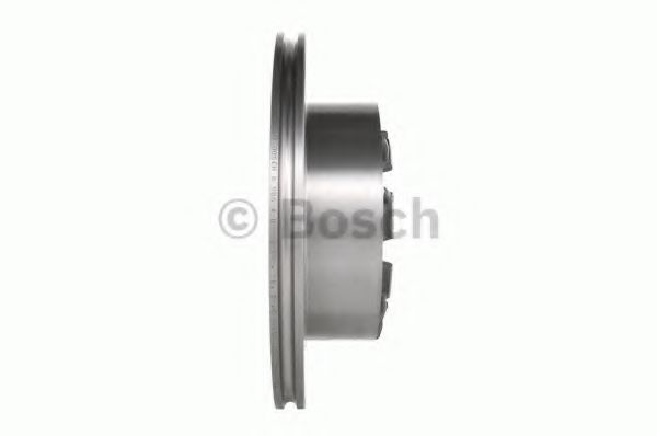 Disc frana 6