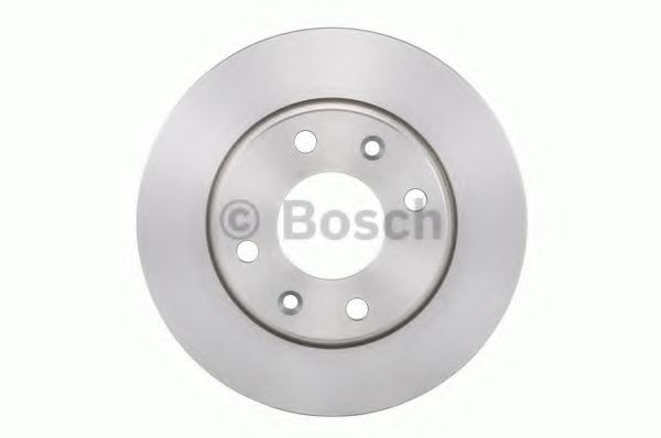 Disc frana 3