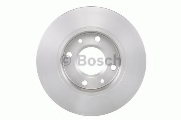 Disc frana 5