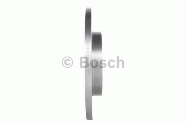 Disc frana 6