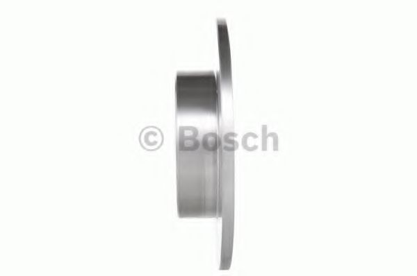 Disc frana 4