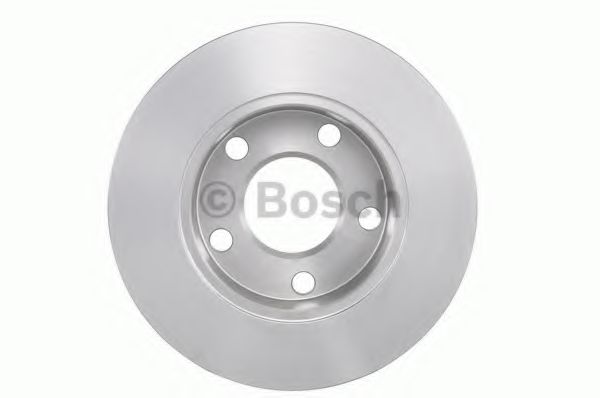 Disc frana 5