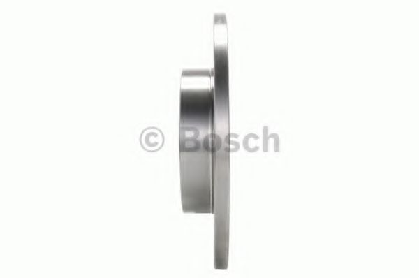 Disc frana 4