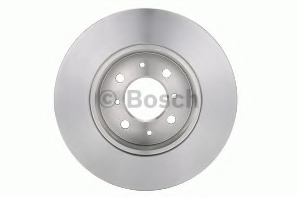 Disc frana 5