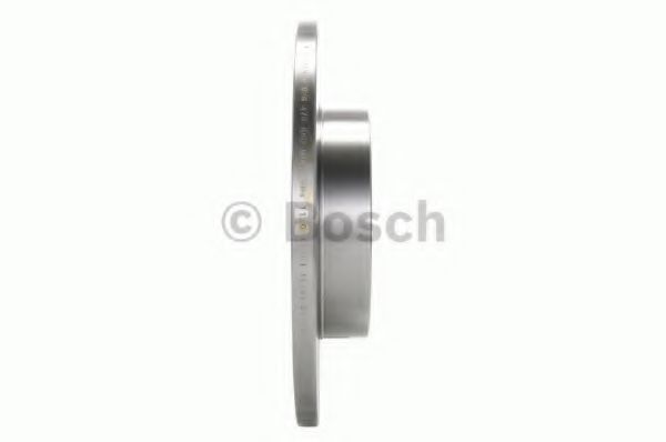 Disc frana 6