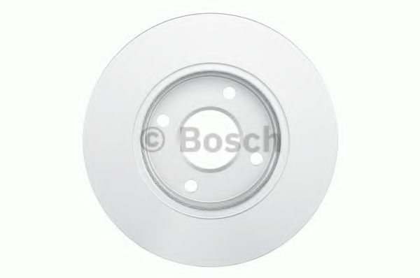 Disc frana 5