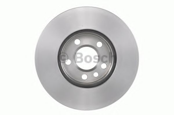 Disc frana 5