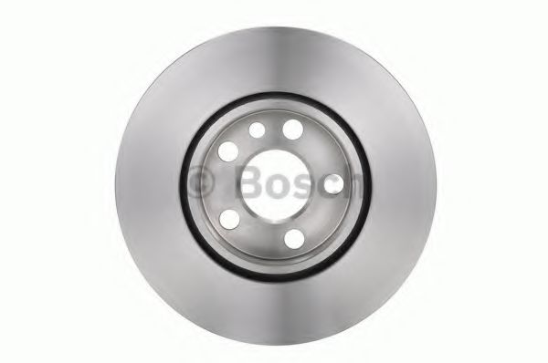 Disc frana 5