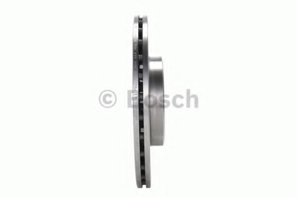 Disc frana 6