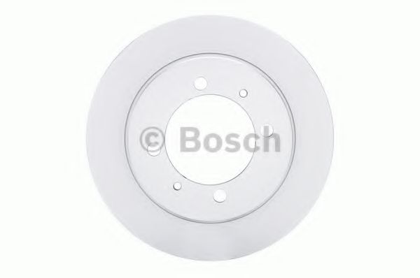 Disc frana 3