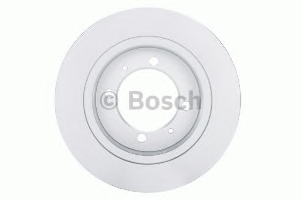 Disc frana 5