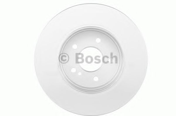 Disc frana 5
