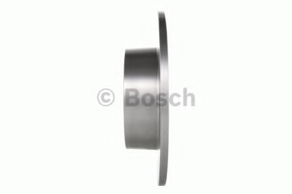 Disc frana 4