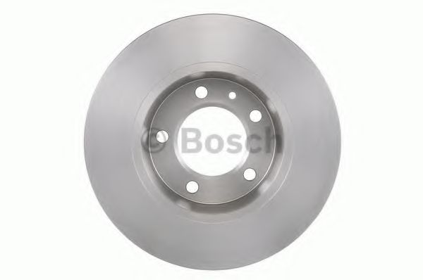 Disc frana 5