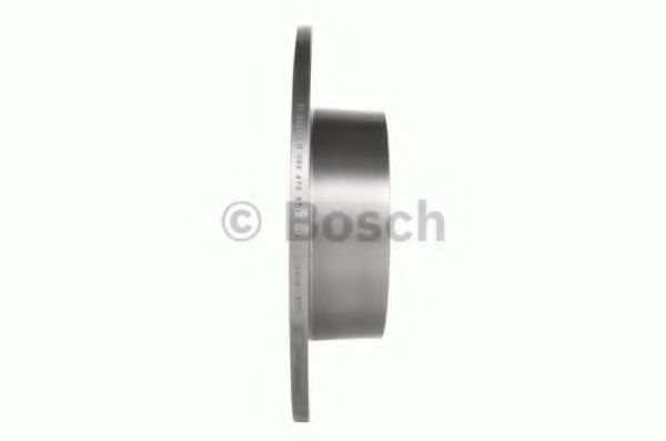 Disc frana 6