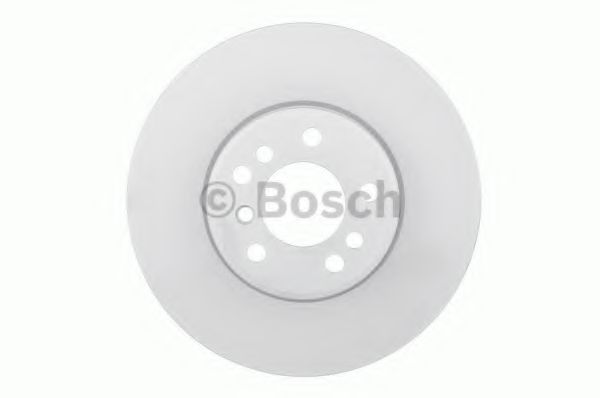 Disc frana 3
