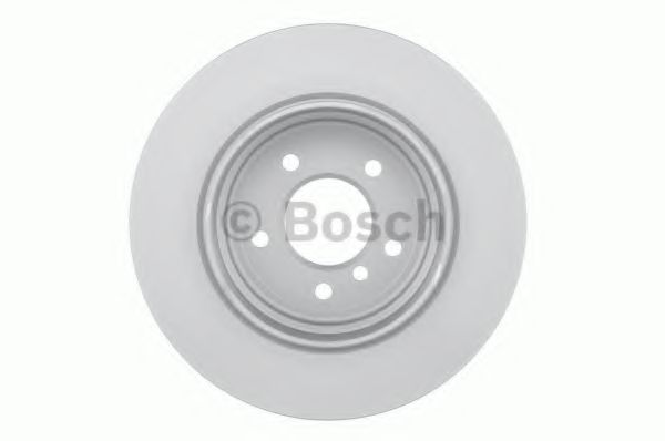 Disc frana 5