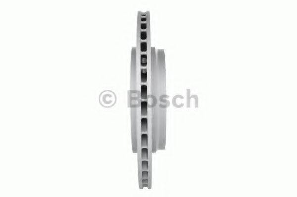 Disc frana 6