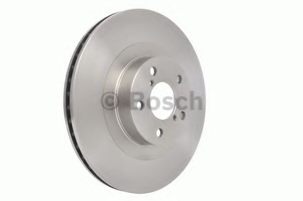 Disc frana 5