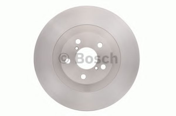 Disc frana 6