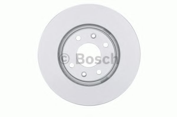 Disc frana 3