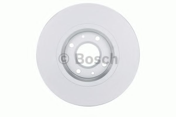 Disc frana 5