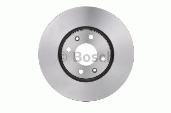 Disc frana 3