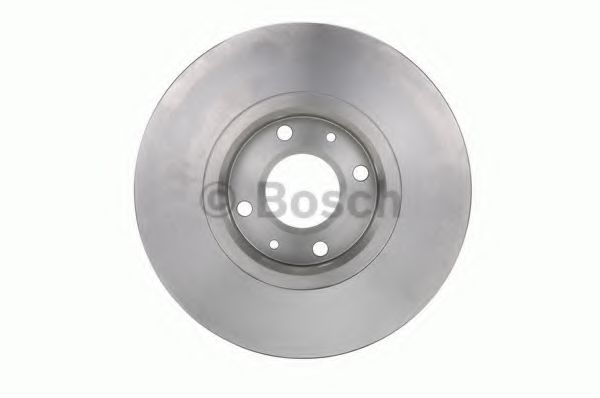 Disc frana 5